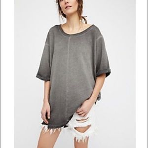 Free people top